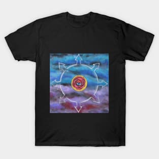 Symbol of Chaos T-Shirt